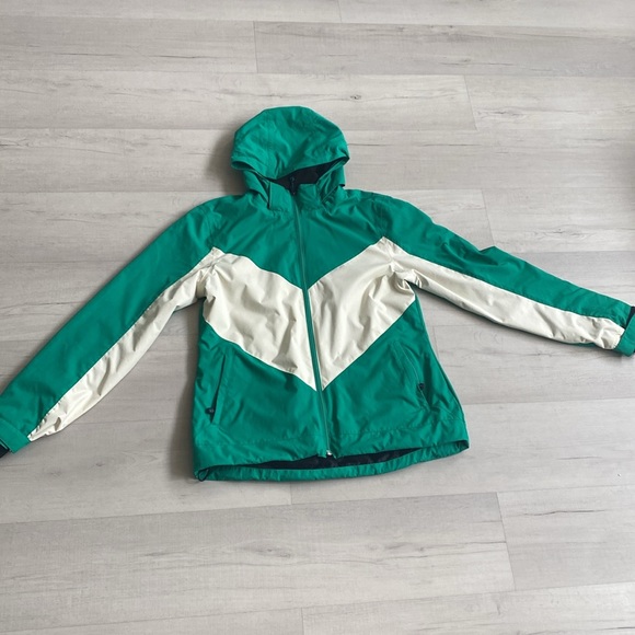 Polar Edge Ski Jacket - Picture 2 of 6